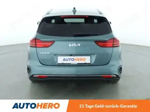 Kia Ceed / cee'd 1.6 CRDi Mild-Hybrid GT Line Aut.*NAVI*LED*ACC*CAM Bild 5
