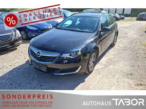 Opel Insignia 1.6 CDTI Selection ecoFlex AHK Navi LM