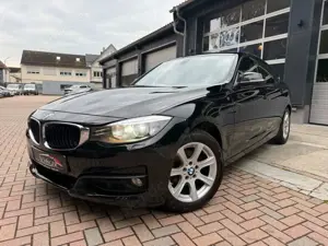 BMW 320 8-Fach Navi