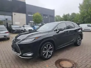 Lexus RX 450h Executive Leder*Sitzheizung-Belüftung