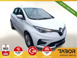 Renault ZOE ZE50 R110 Exp Kaufbatterie LED Nav SHZ PDC