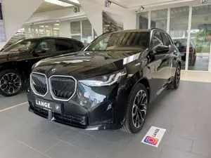 BMW X3 20D XDRIVE M SPORT ANHÄNG.KUPPL.+LENKRADHZ.+DRIVIN