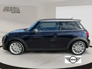 MINI Cooper SE 3-Türer MINI Yours Trim Pano Head Up Display Bild 3