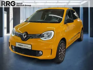 Renault Twingo TECHNO ELECTRIC 22 kWh BATTERIEKAUF