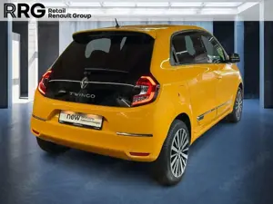 Renault Twingo TECHNO ELECTRIC 22 kWh BATTERIEKAUF Bild 5