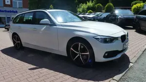 BMW 320 d touring*xDrive*Pano*SHZ*LED*Navi* Bild 3