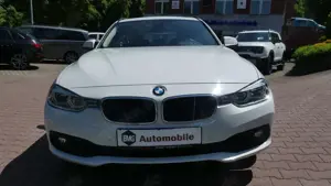 BMW 320 d touring*xDrive*Pano*SHZ*LED*Navi* Bild 2