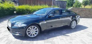Jaguar XJ XJ 3.0 V6 Diesel S Portfolio !!Top gepflegt!!