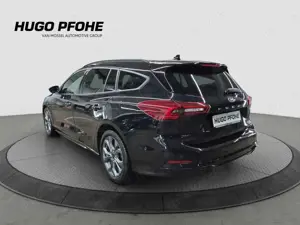 Ford Focus ST-Line X Turnier | ACC | AHK | GJR | PDC | RFK | Bild 4