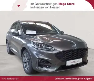 Ford Kuga Kuga 2.0 EcoBlue 4x4 Aut. ST-LINE X AHK