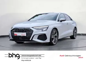 Audi S3 TFSI Limousine quattro S tronic