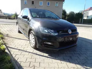 Volkswagen Polo Highline., R-Line, Klima, HU-AU NEU