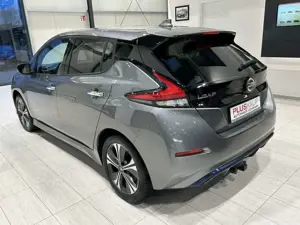 Nissan Leaf 62 kWh e+ N-Connecta 360° Rundumsicht Bild 4