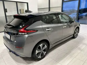 Nissan Leaf 62 kWh e+ N-Connecta 360° Rundumsicht Bild 3