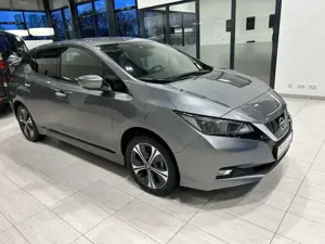 Nissan Leaf 62 kWh e+ N-Connecta 360° Rundumsicht Bild 2