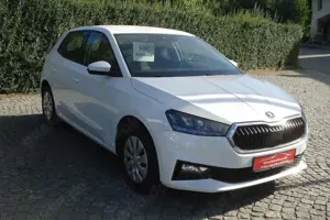 Skoda Fabia DSG Top!-Sitzheizung-SmartLink- Tempomat