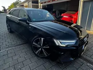 Audi A6 A6 Avant 45 TDI quattro S tronic sport