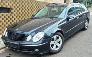 Mercedes-Benz E 200 Avantgarde Leder Xenon PDC Allwetterr. Tüv neu