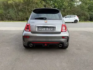 Abarth 595 Bild 5