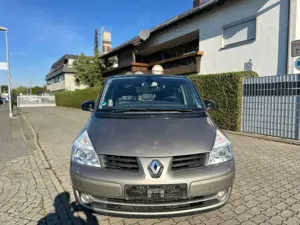 Renault Espace Edition 25th*Navi*TV*Pano*LM*Leder*SZH*Klimaauto* Bild 2