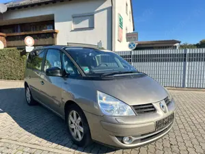 Renault Espace Edition 25th*Navi*TV*Pano*LM*Leder*SZH*Klimaauto* Bild 3