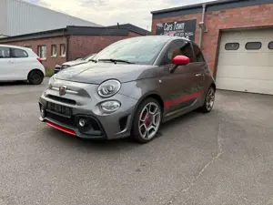 Abarth 595 Bild 3