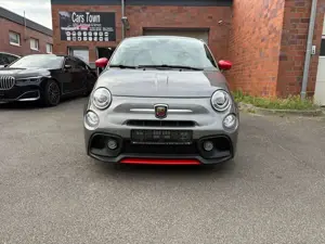 Abarth 595 Bild 2