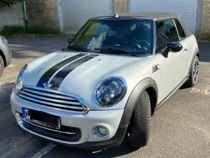 MINI Cooper Cabrio Mini Cooper Cabrio