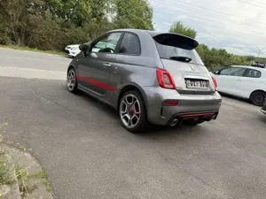 Abarth 595 Bild 4
