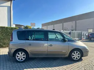 Renault Espace Edition 25th*Navi*TV*Pano*LM*Leder*SZH*Klimaauto* Bild 4
