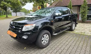 Ford Ranger XLT Doppelkabine 4x4
