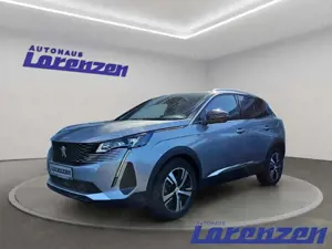 Peugeot 3008 GT 1.5 BlueHDi 130 EU6d Navi+ El. Heckklappe+360 K