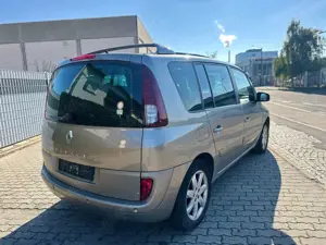 Renault Espace Edition 25th*Navi*TV*Pano*LM*Leder*SZH*Klimaauto* Bild 5
