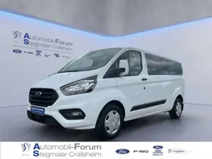 Ford Transit Custom Kombi 320 L2H1 Trend HECKSCHWINGTÜR