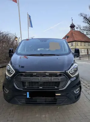 Ford Tourneo Custom 320 L2H1 Titanium 2.0 TDCi Bild 2 Ford Tourneo Custom 320 L2H1 Titanium 2.0 TDCi Bild 2