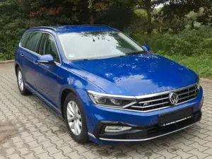 Volkswagen Passat Variant R-Line 1.5TSI Navi SHZ ACC LED