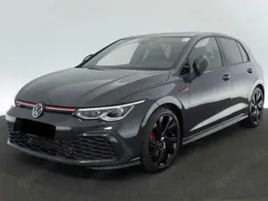 Volkswagen Golf GTI Golf VIII 2.0 TSI OPF DSG, AHK, Keyless, Pano