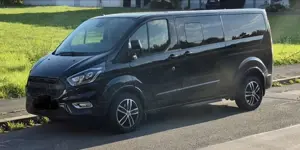 Ford Tourneo Custom 320 L2H1 Titanium 2.0 TDCi