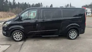 Ford Tourneo Custom 320 L2H1 Titanium 2.0 TDCi Bild 5 Ford Tourneo Custom 320 L2H1 Titanium 2.0 TDCi Bild 5