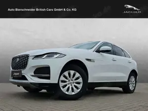 Jaguar F-Pace D200 AWD