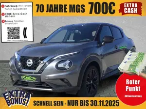 Nissan Juke Enigma 1.0 12V KAT DAB #BT #ANDROID