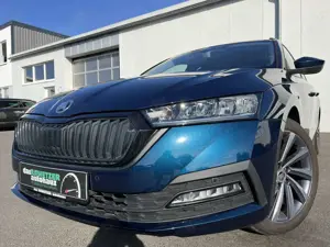 Skoda Octavia Combi 1.5 TSI DSG Blackline 172€ m. 20% Anzahlun