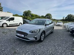 Ford Focus Turnier 1.5 ECOB Cool  Connect/1.Hand/LED