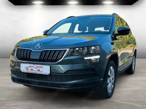 Skoda Karoq Active