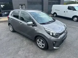Kia Picanto Vision,Navi+Automatik+Kamera