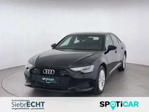 Audi A6 45 quattro design 2.0 TFSI*RFK*SHZ*NAVI*uvm