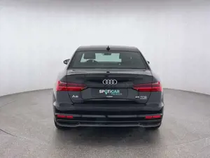 Audi A6 45 quattro design 2.0 TFSI*RFK*SHZ*NAVI*uvm Bild 4