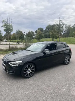 BMW 116 116 i