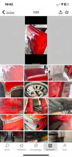 Autobianchi A 112 Abarth A 112 hp 70 Lancia Fiat Autobianchi