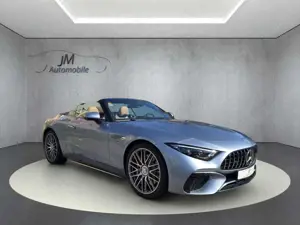 Mercedes-Benz SL 55 AMG SL AMG 55 4Matic Manufaktur 360°